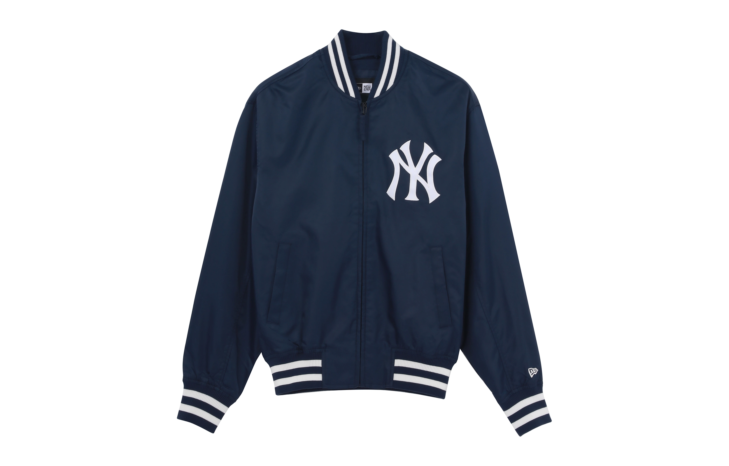 New Era SS22 MLB Logo