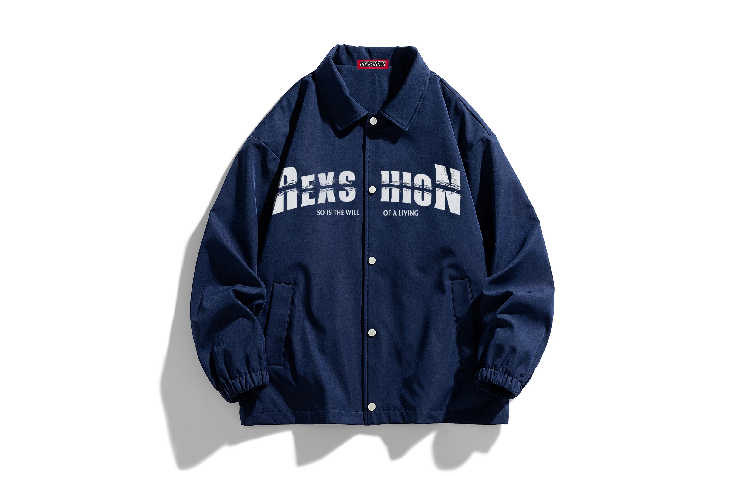 REXSHION