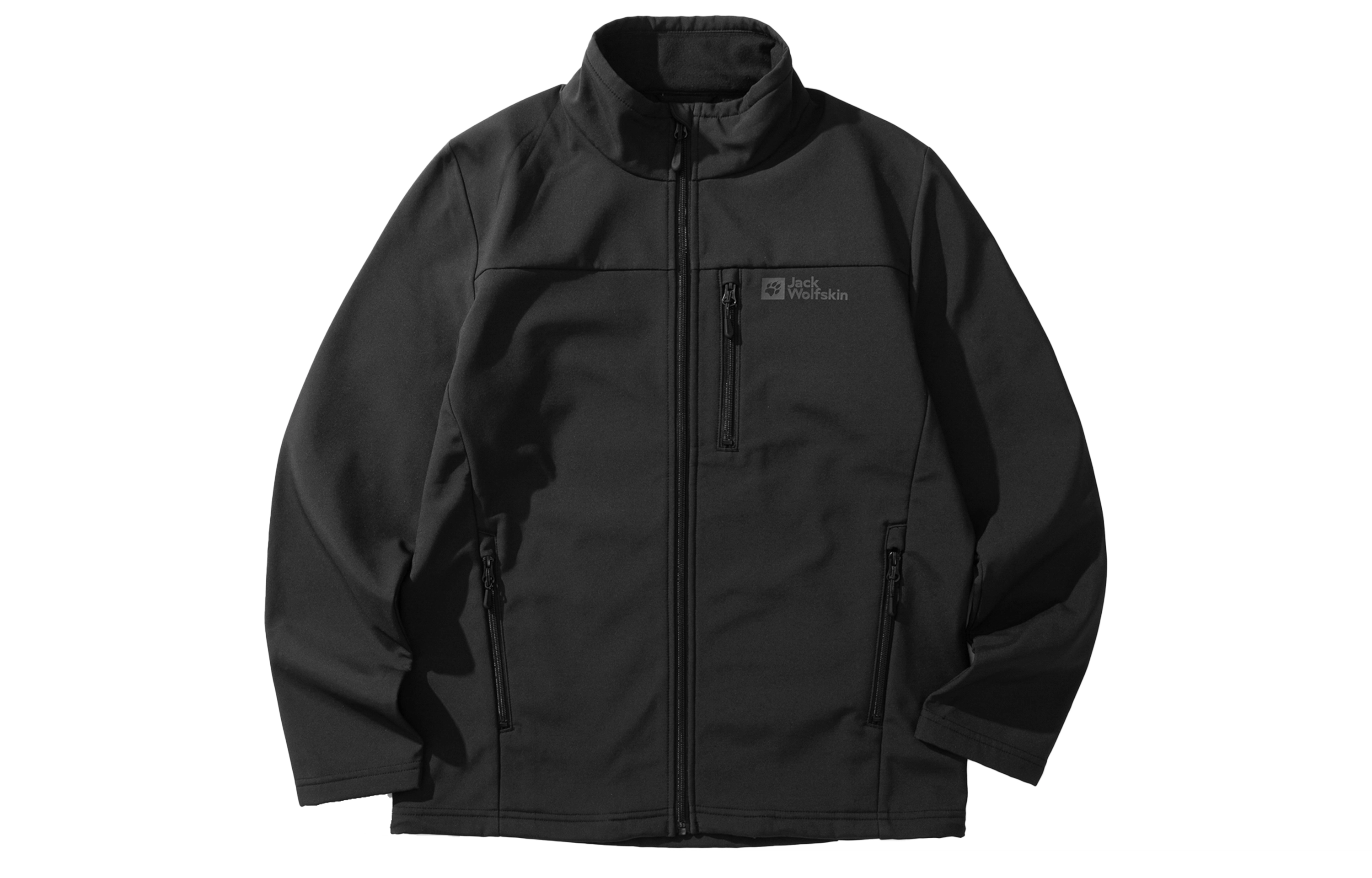 Jack Wolfskin logo