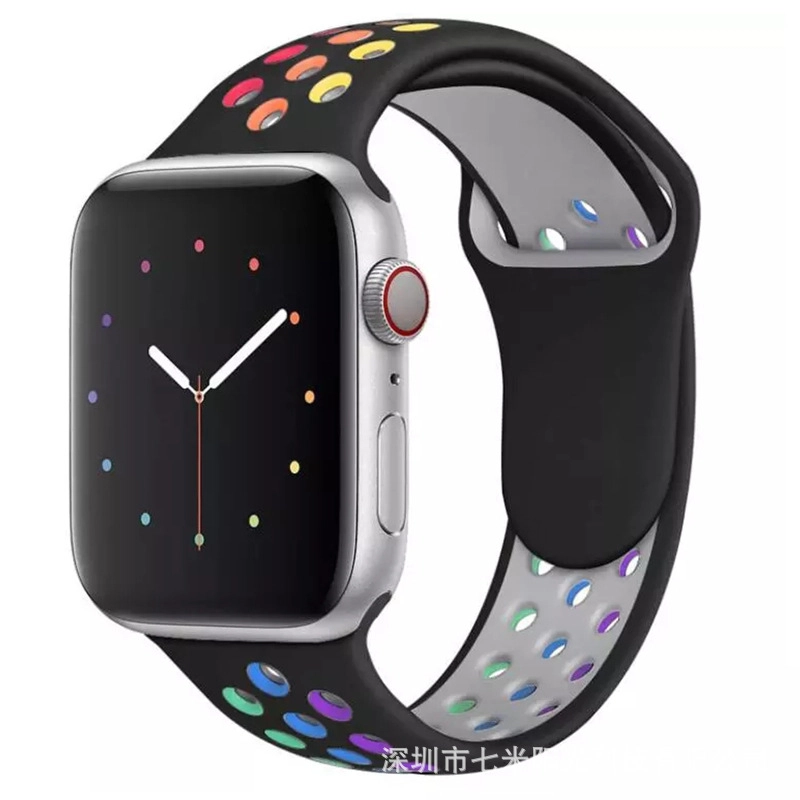 Akkerds apple watch