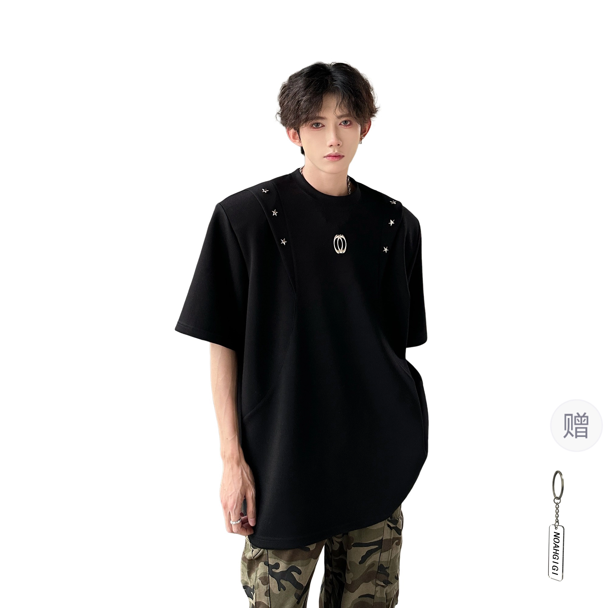 NOAHGIGI T