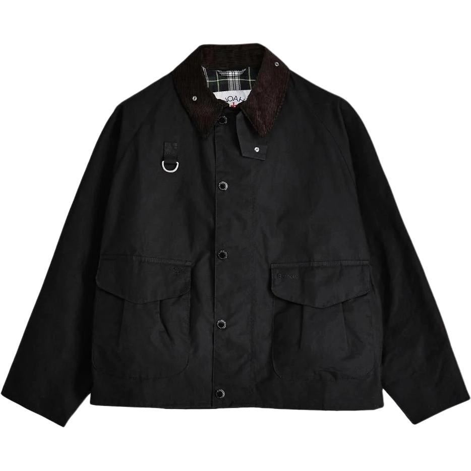 BARBOUR