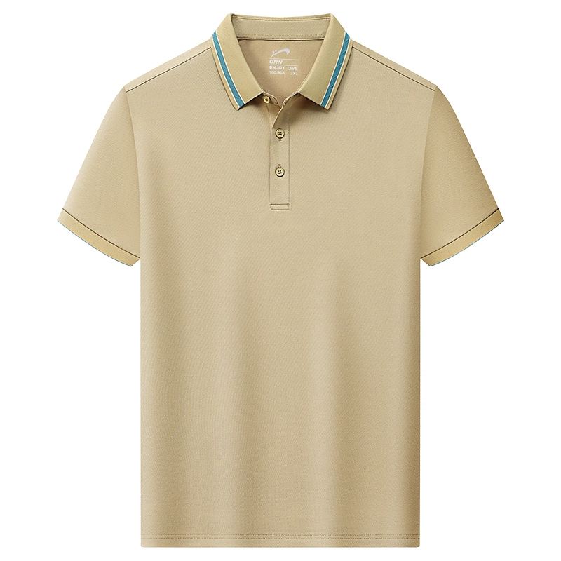 UPF40+Polo