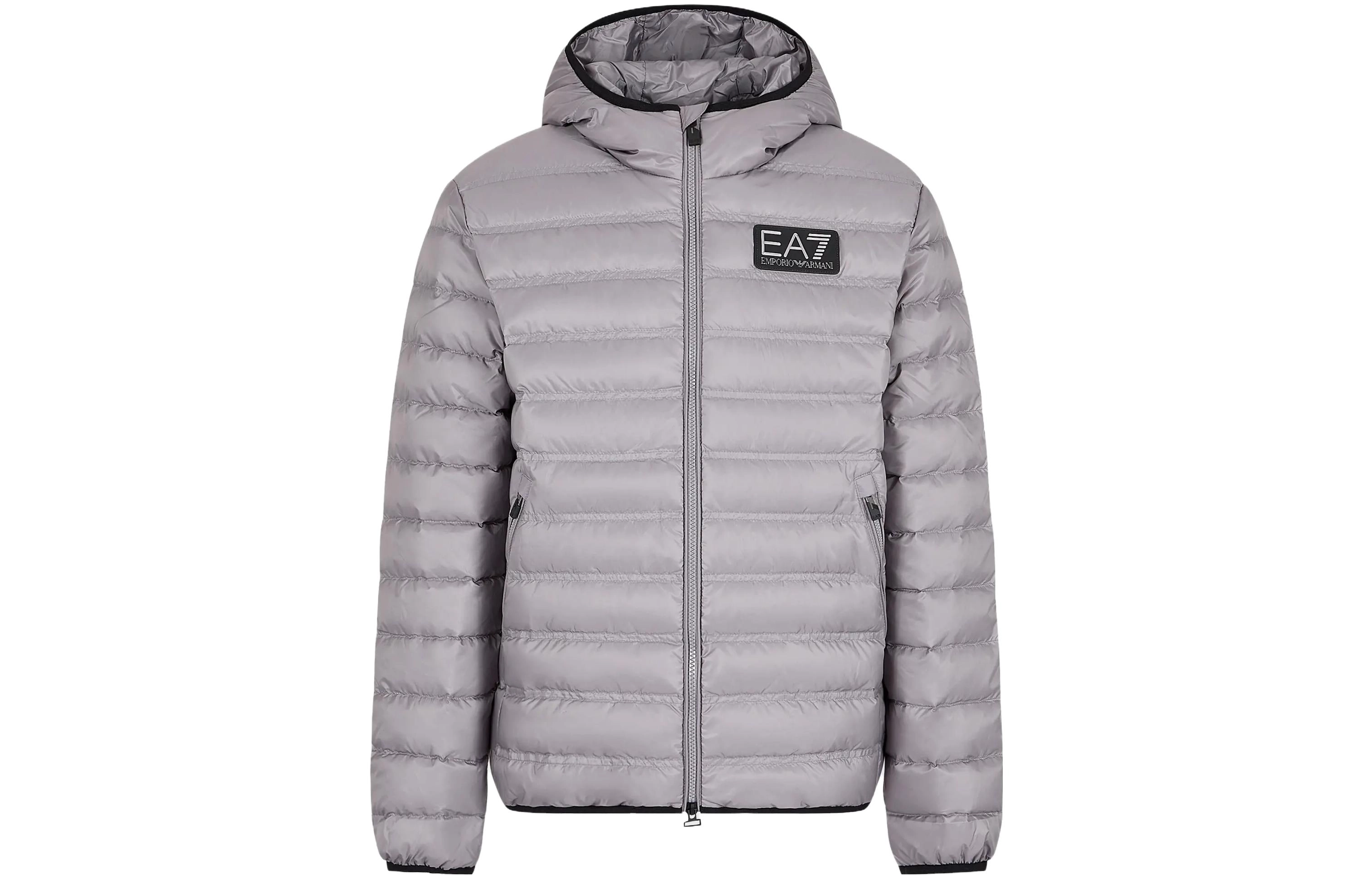 EMPORIO ARMANI EA7