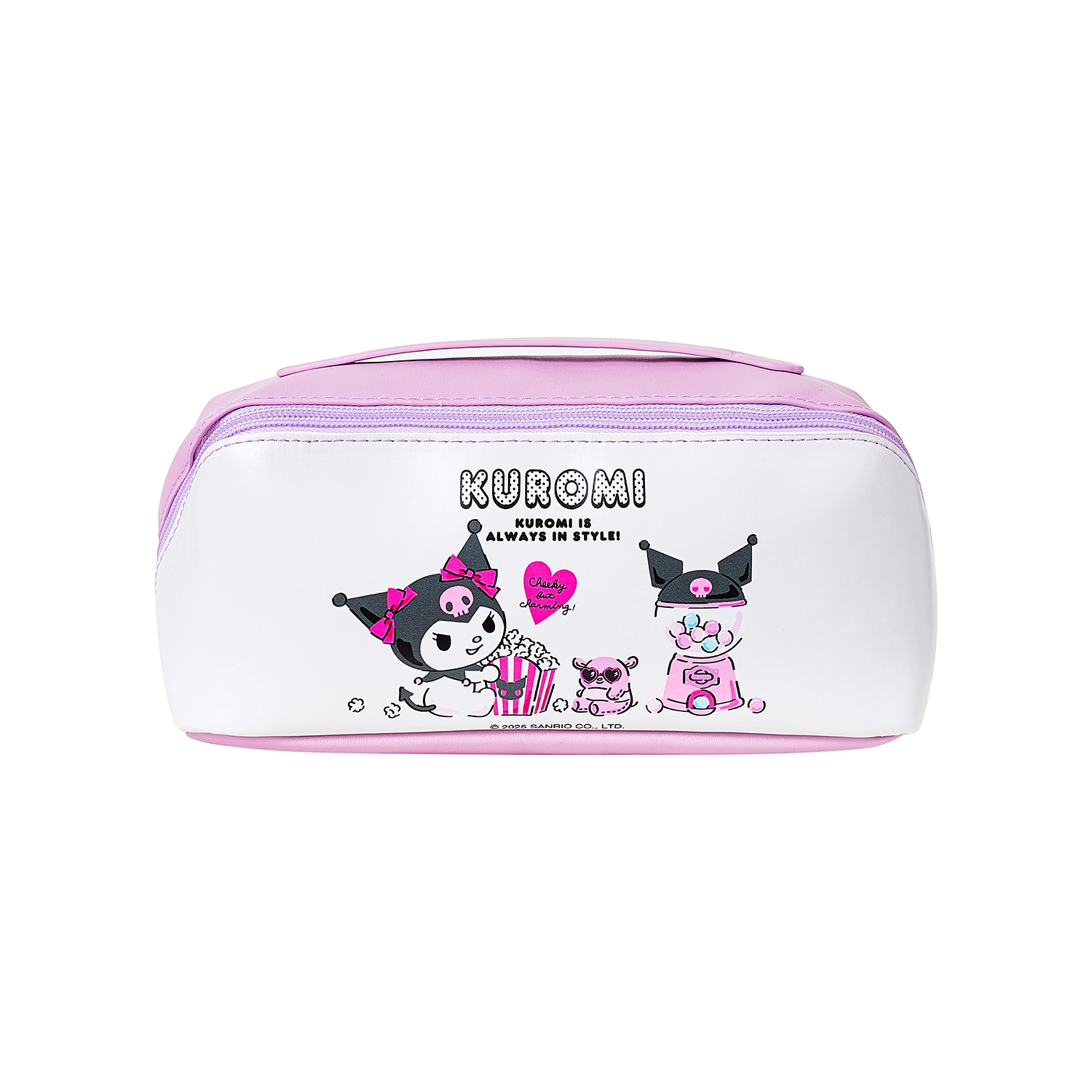 Sanrio x Hello Kitty PU