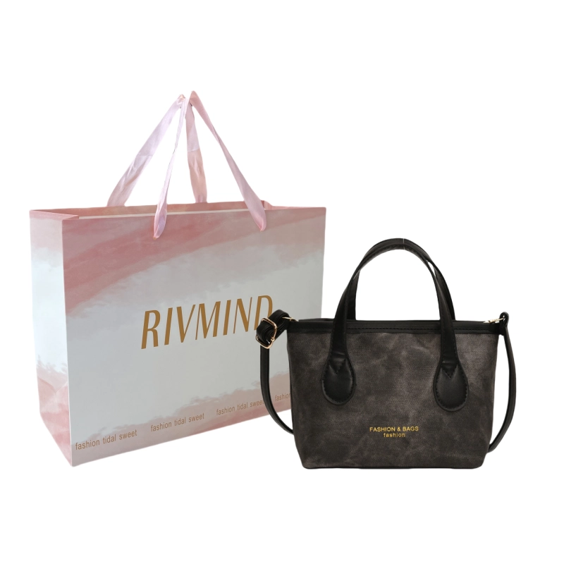 RIVMIND PU