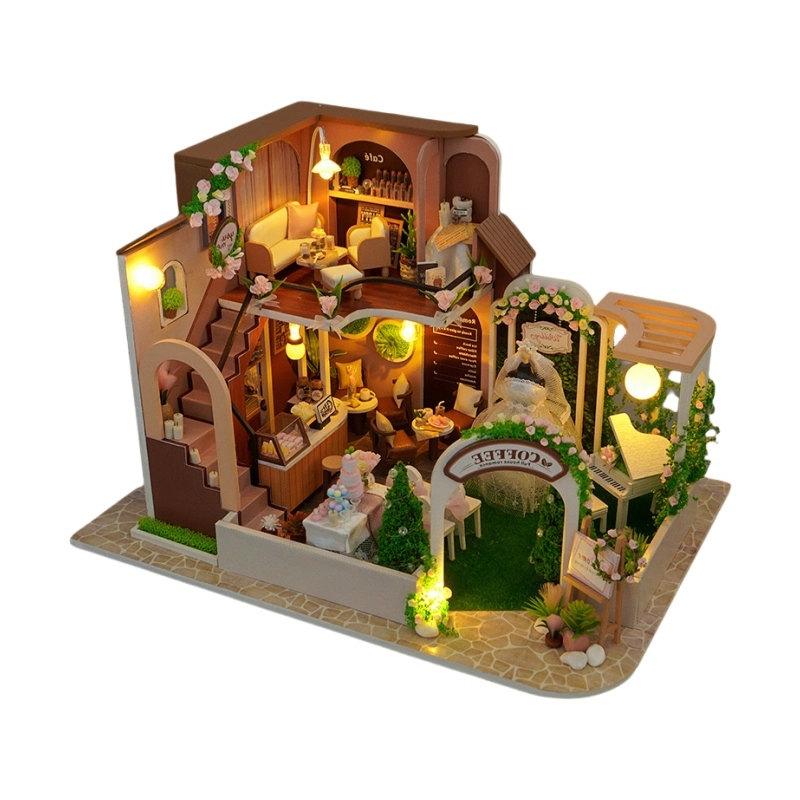 LEHUI TOYS