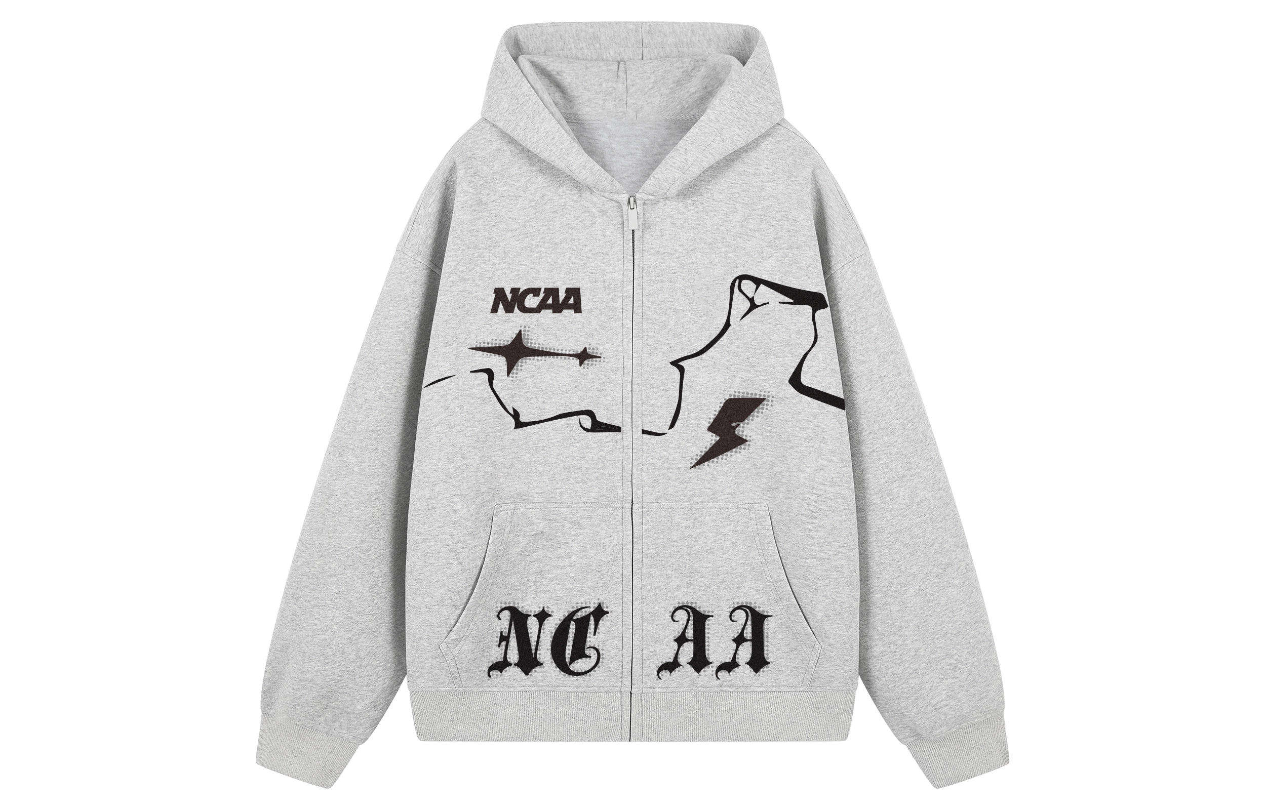 NCAA logo