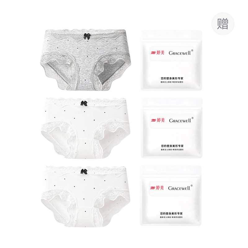 GRACEWELL 10A 3