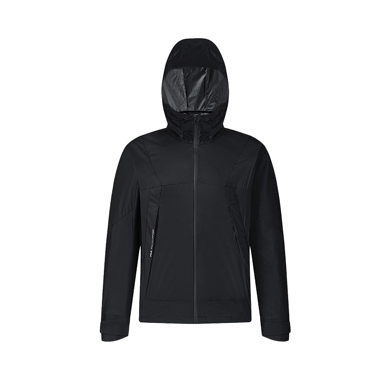 FILA FXT LOGO
