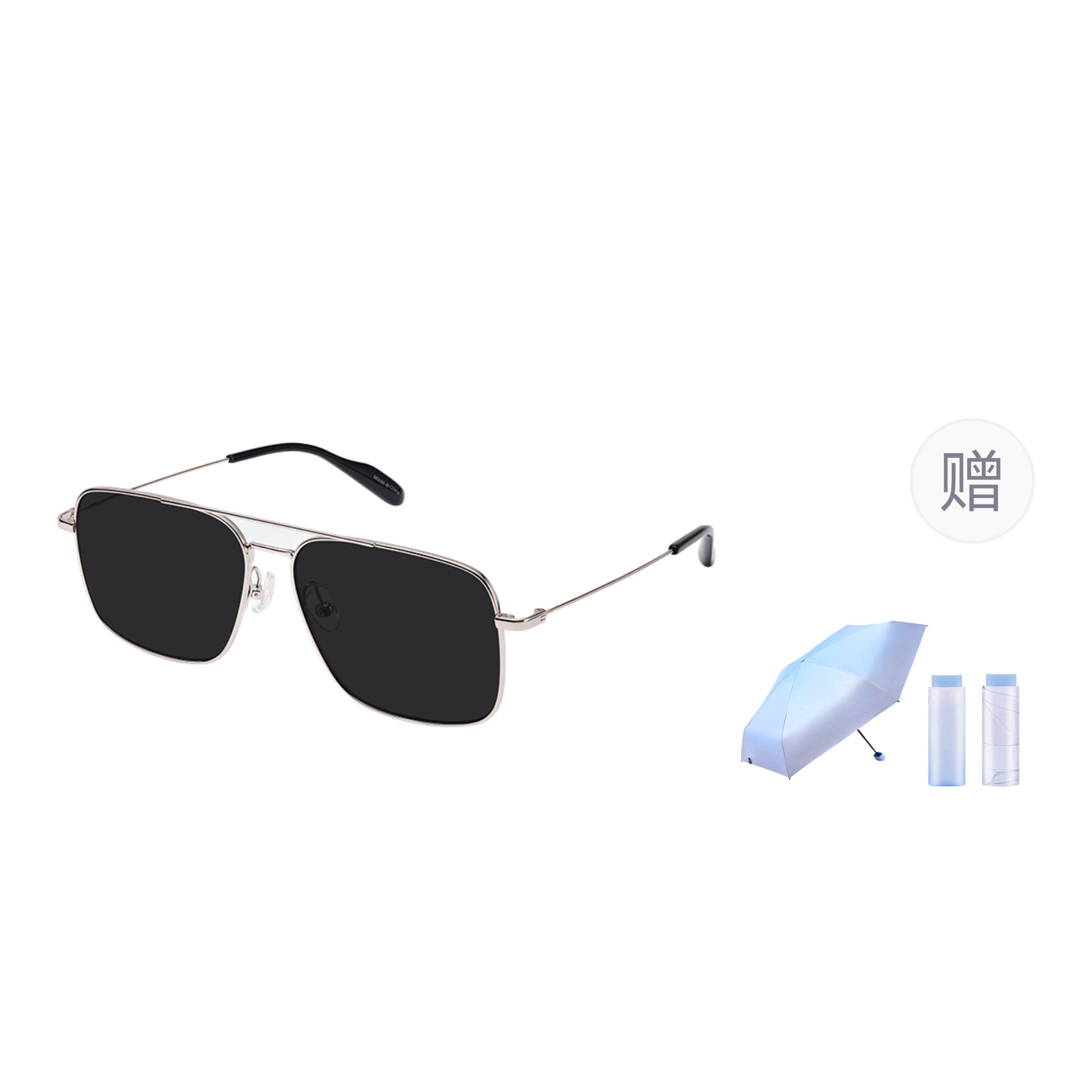 MUJOSH UV400