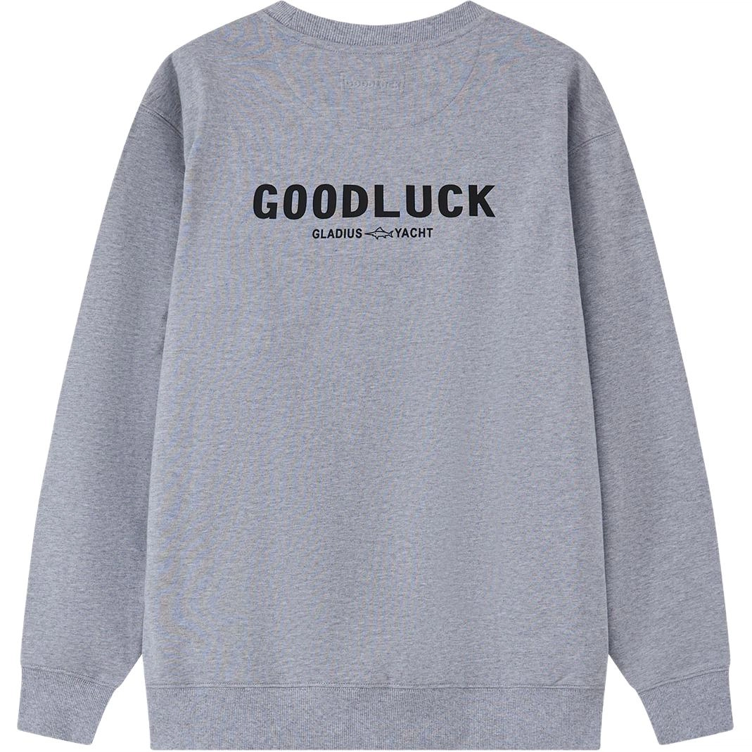 GOOD LUCK GLADIUS