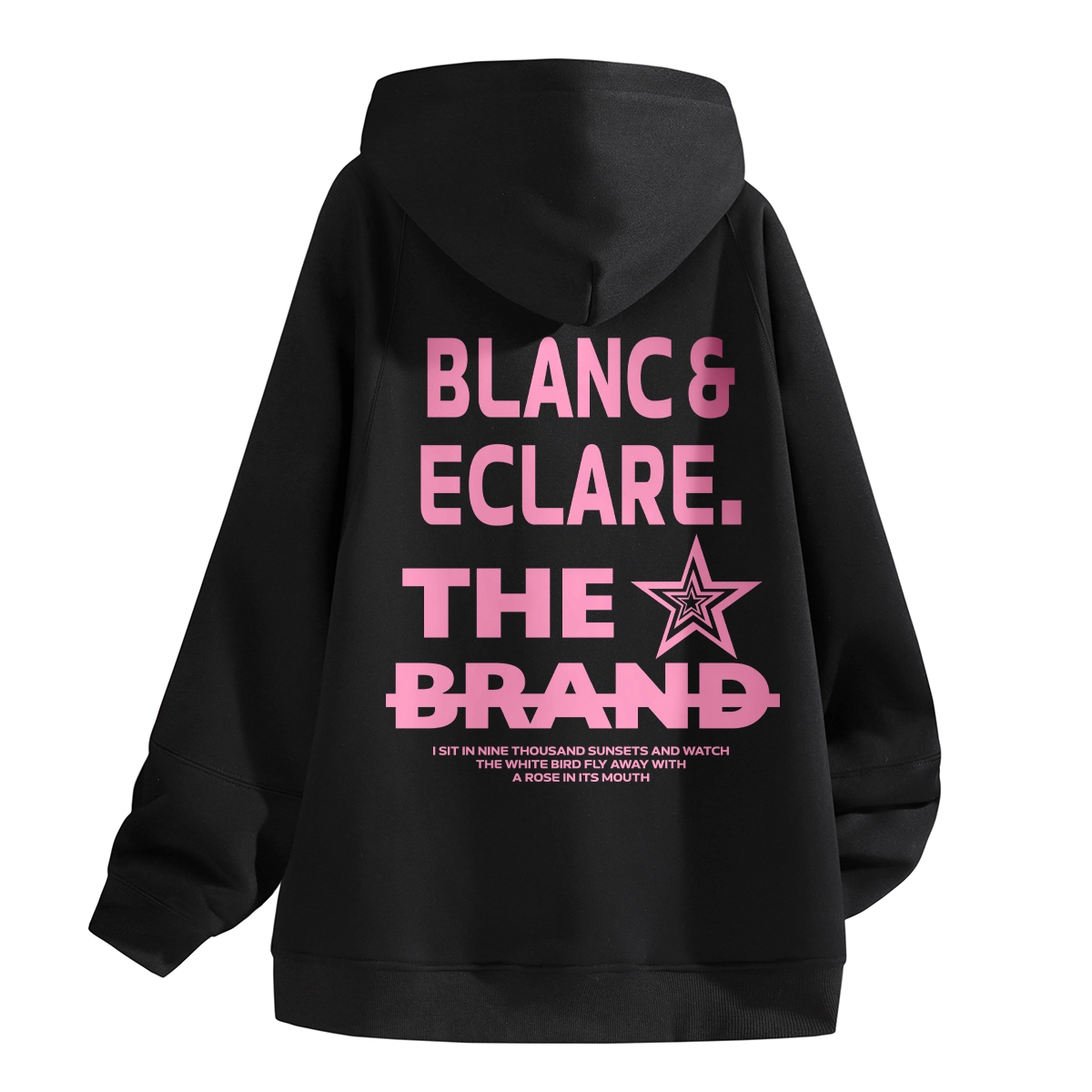 BLANC ECLARE Logo