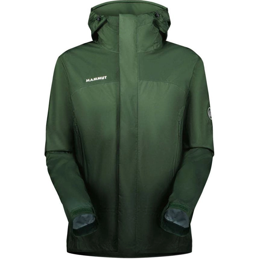 MAMMUT Microlayer 2.0 HS