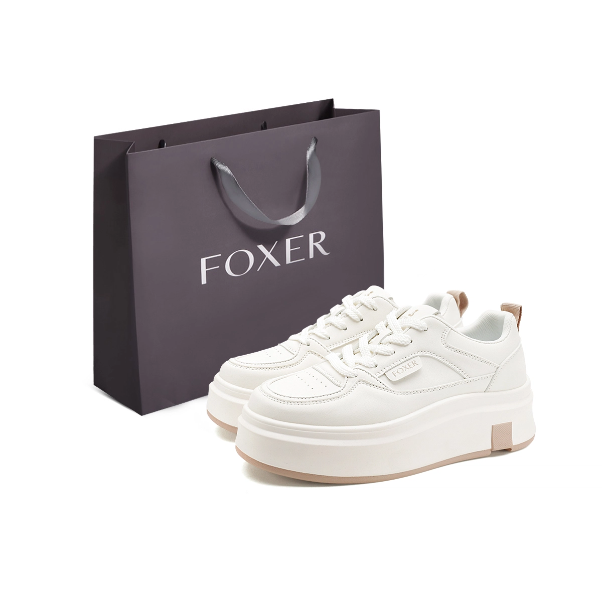FOXER