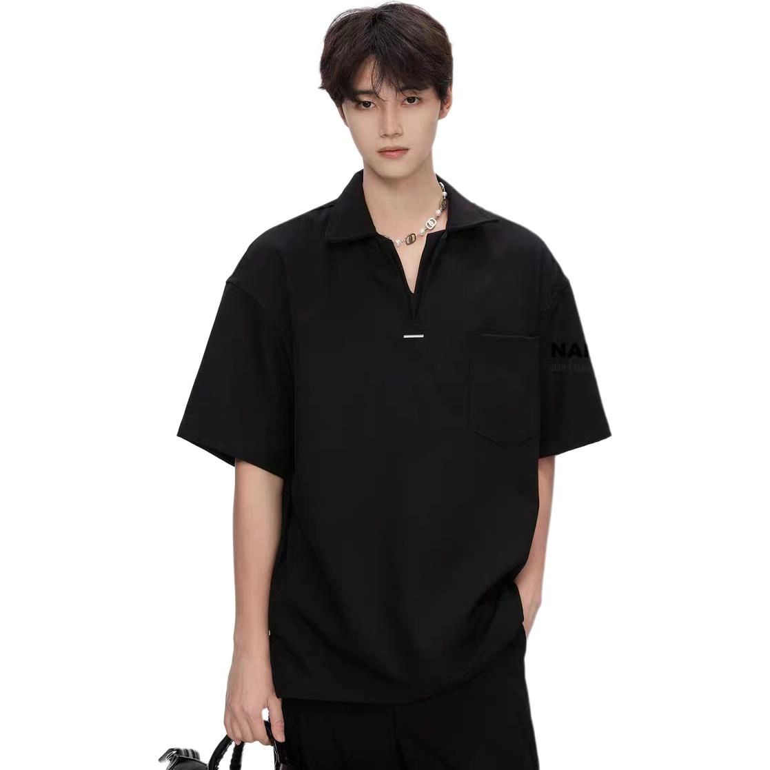 SOCKKEY polo
