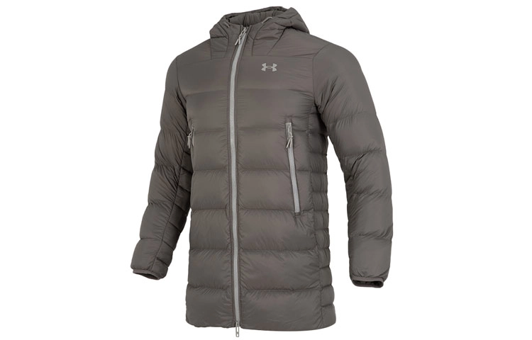 Under Armour Down Parka