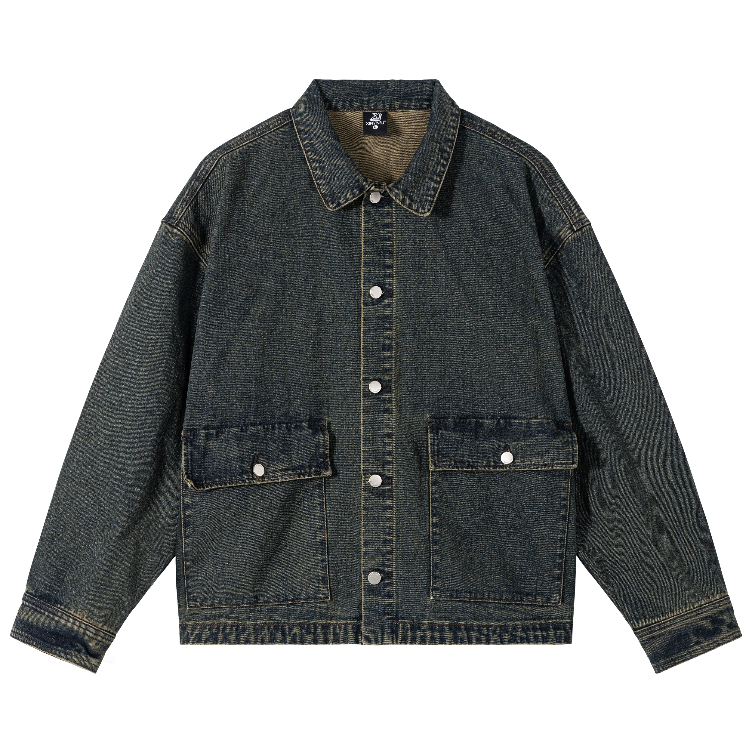 XINYINSU 24FW