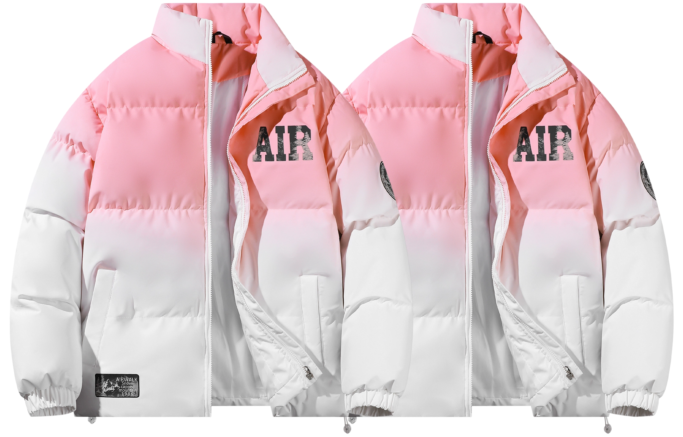 Airwalk Logo 2