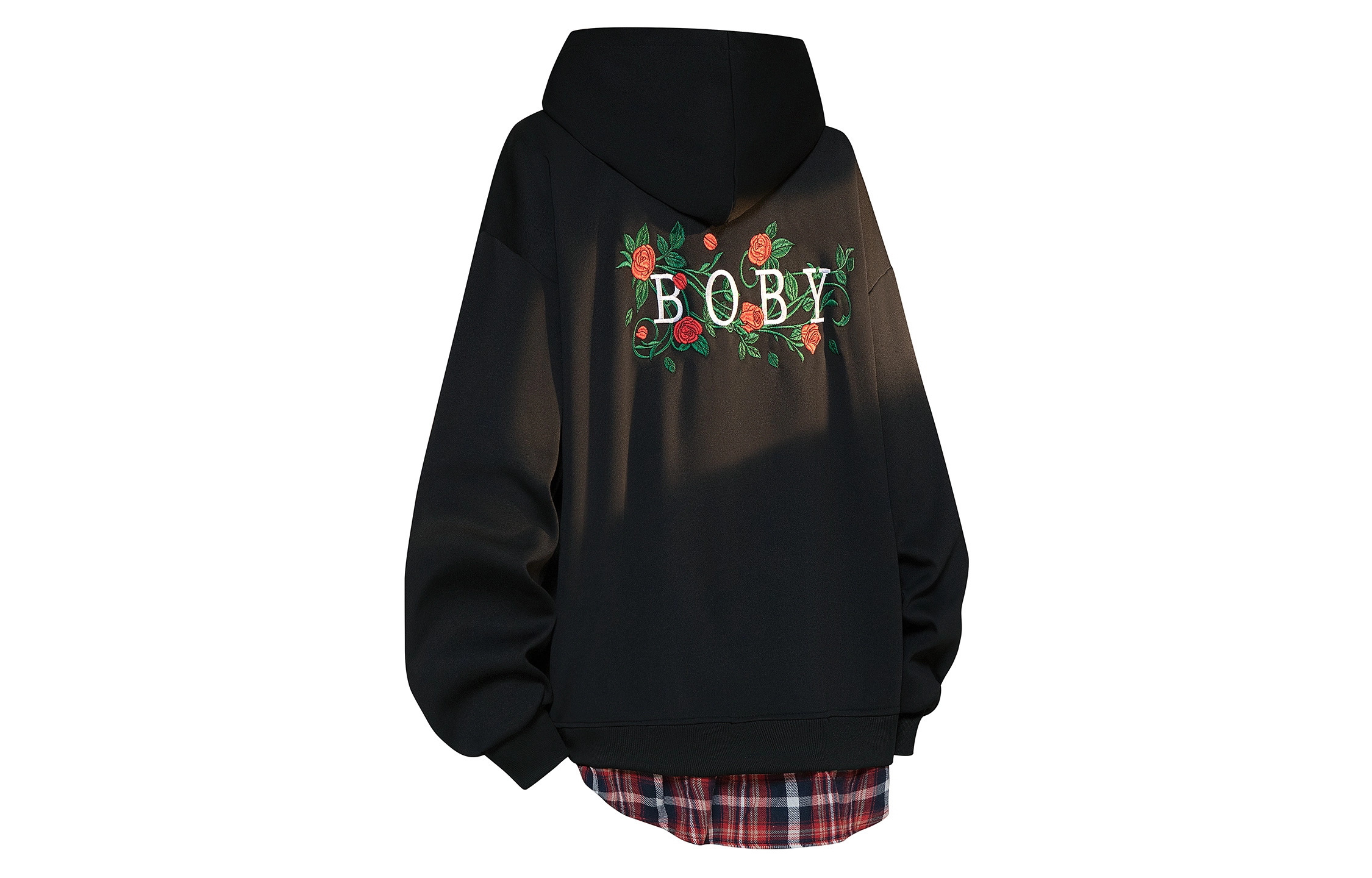 BOBBY ABLEY