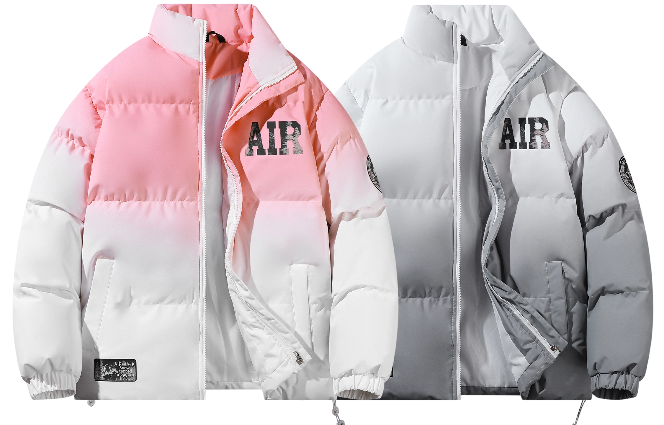 Airwalk Logo 2