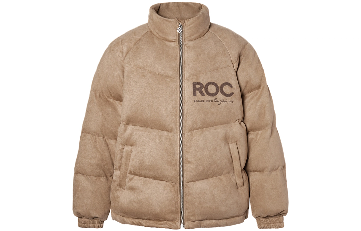 ROCAWEAR roc logo