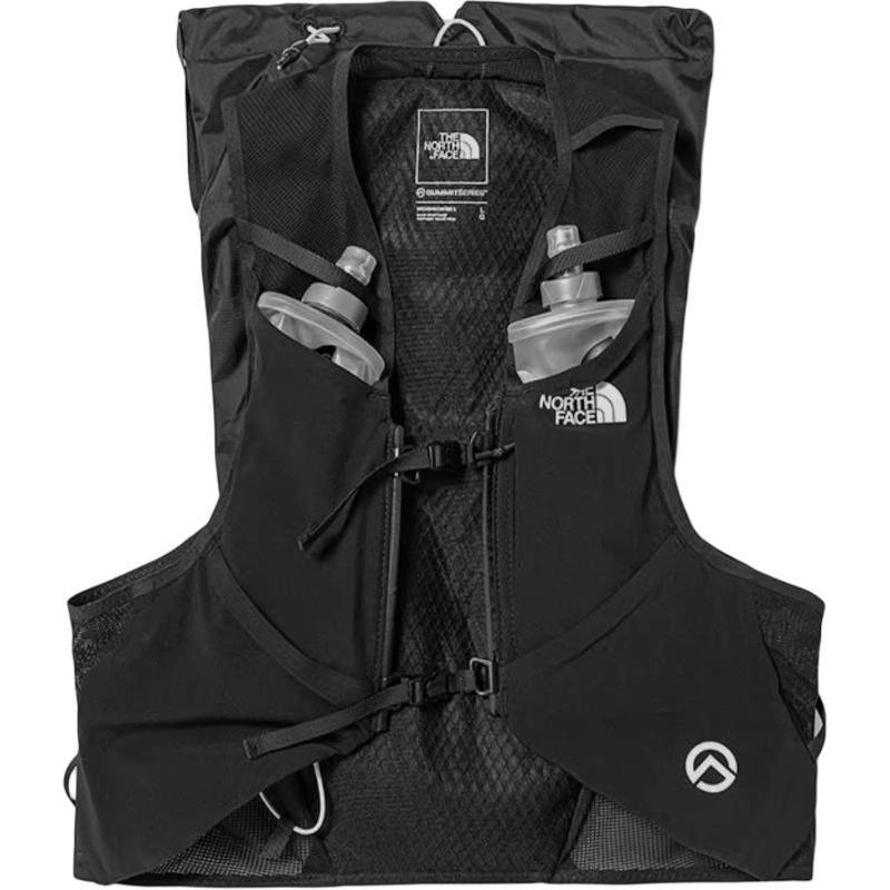 THE NORTH FACE SUMMIT logo