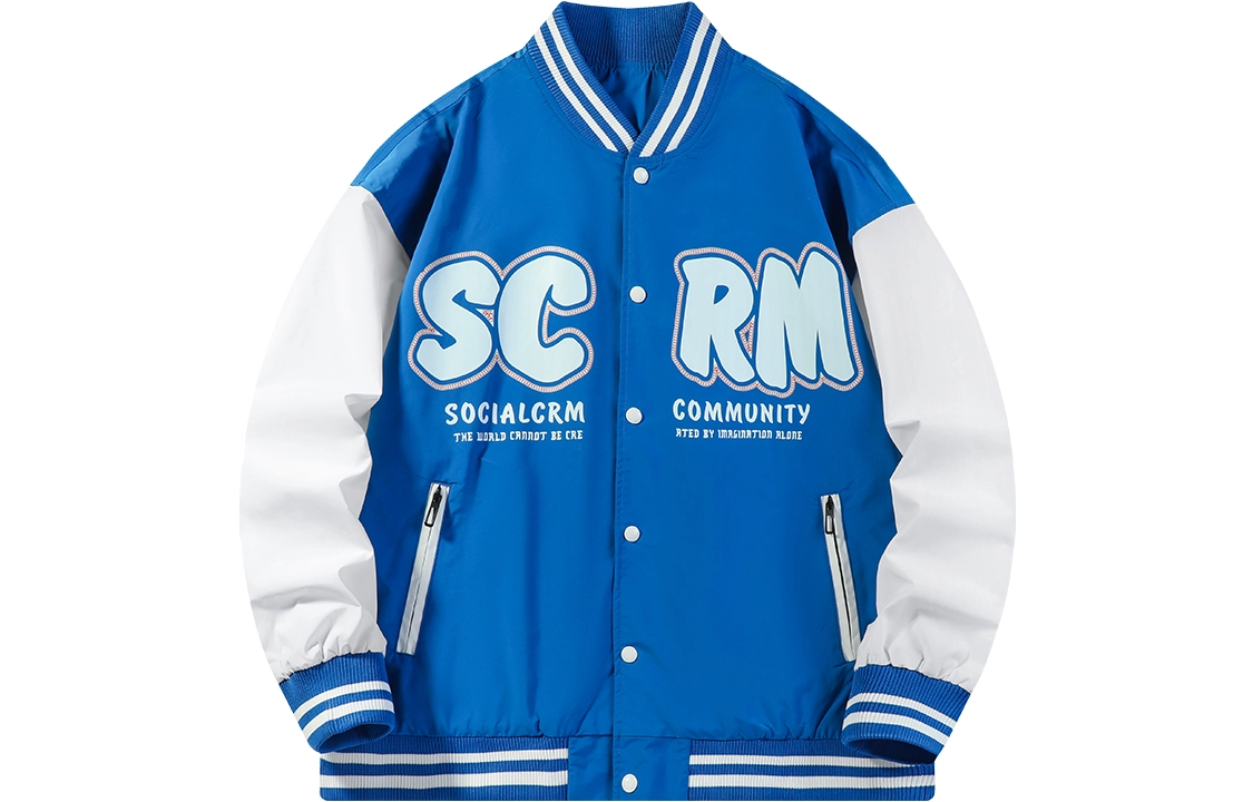 SCRM