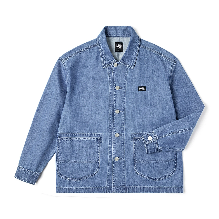 Lee SS25
