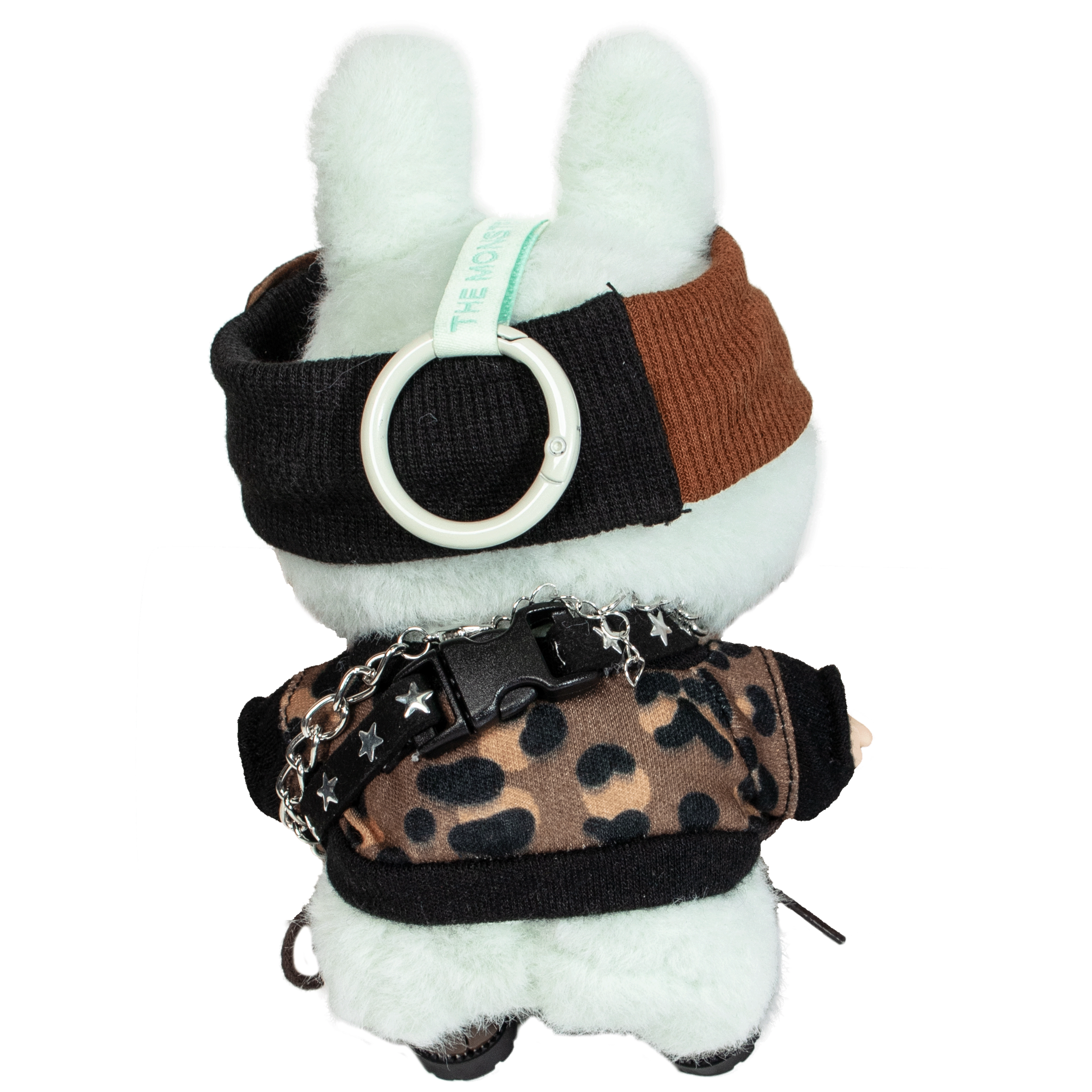 POP MART THEMONSTERS labubu15cm