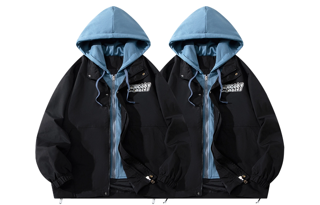 BOBBY ABLEY Logo