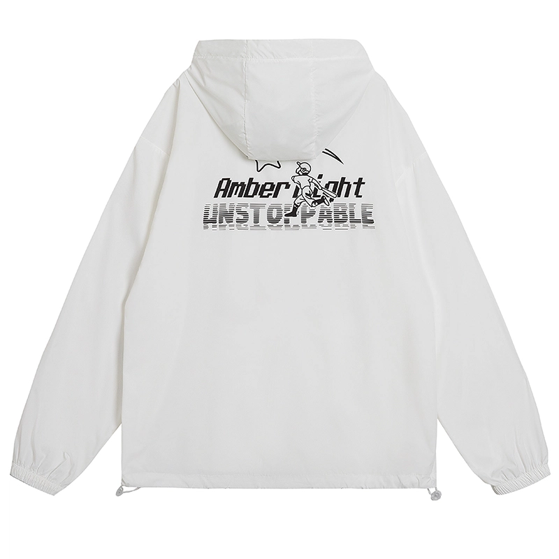 AMBER LIGHT UPF50+Logo