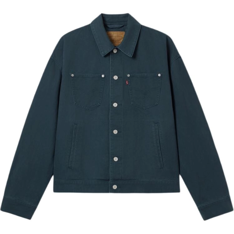 levis