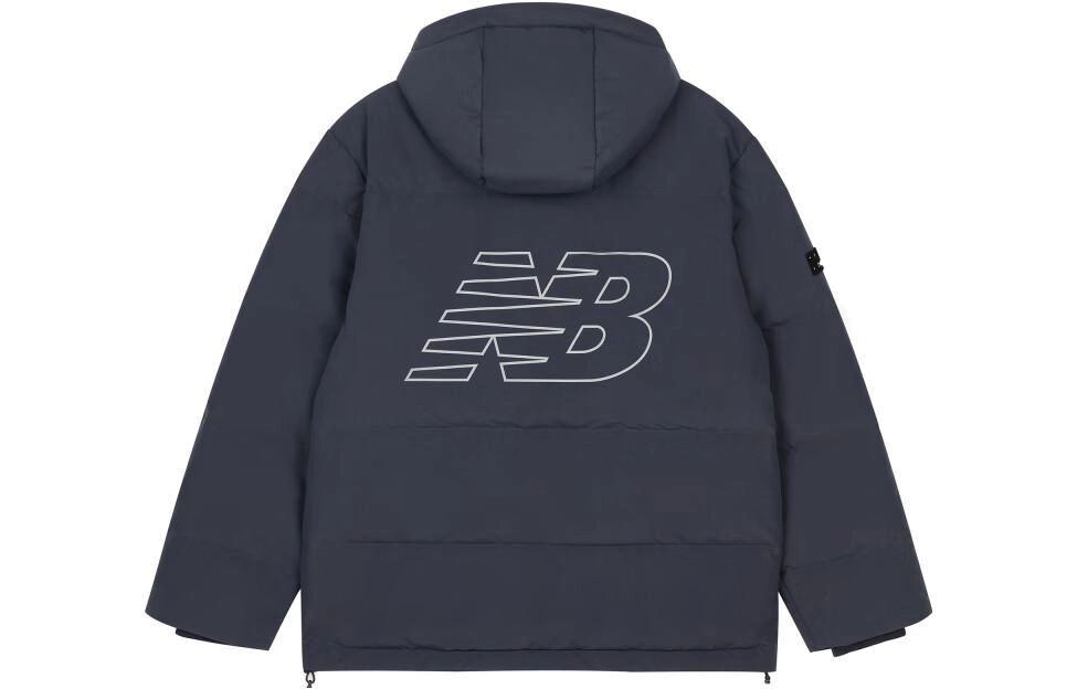New Balance Logo