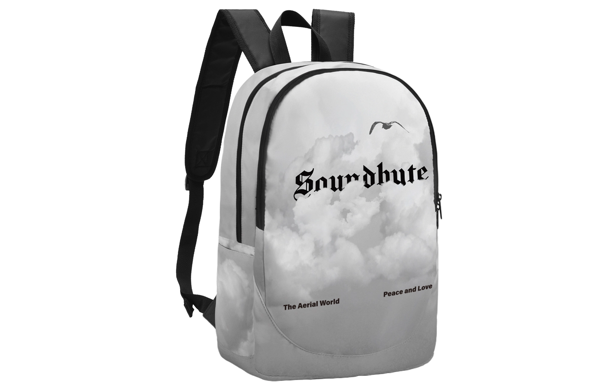 ONRF x SOUNDBYTE