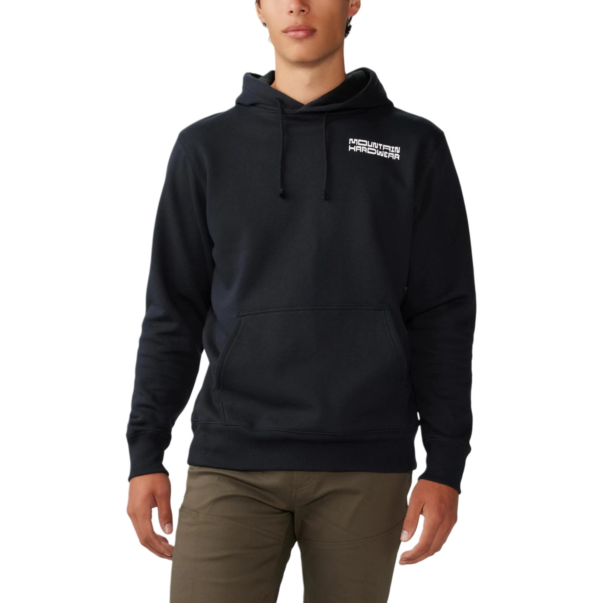MOUNTAIN HARDWEAR