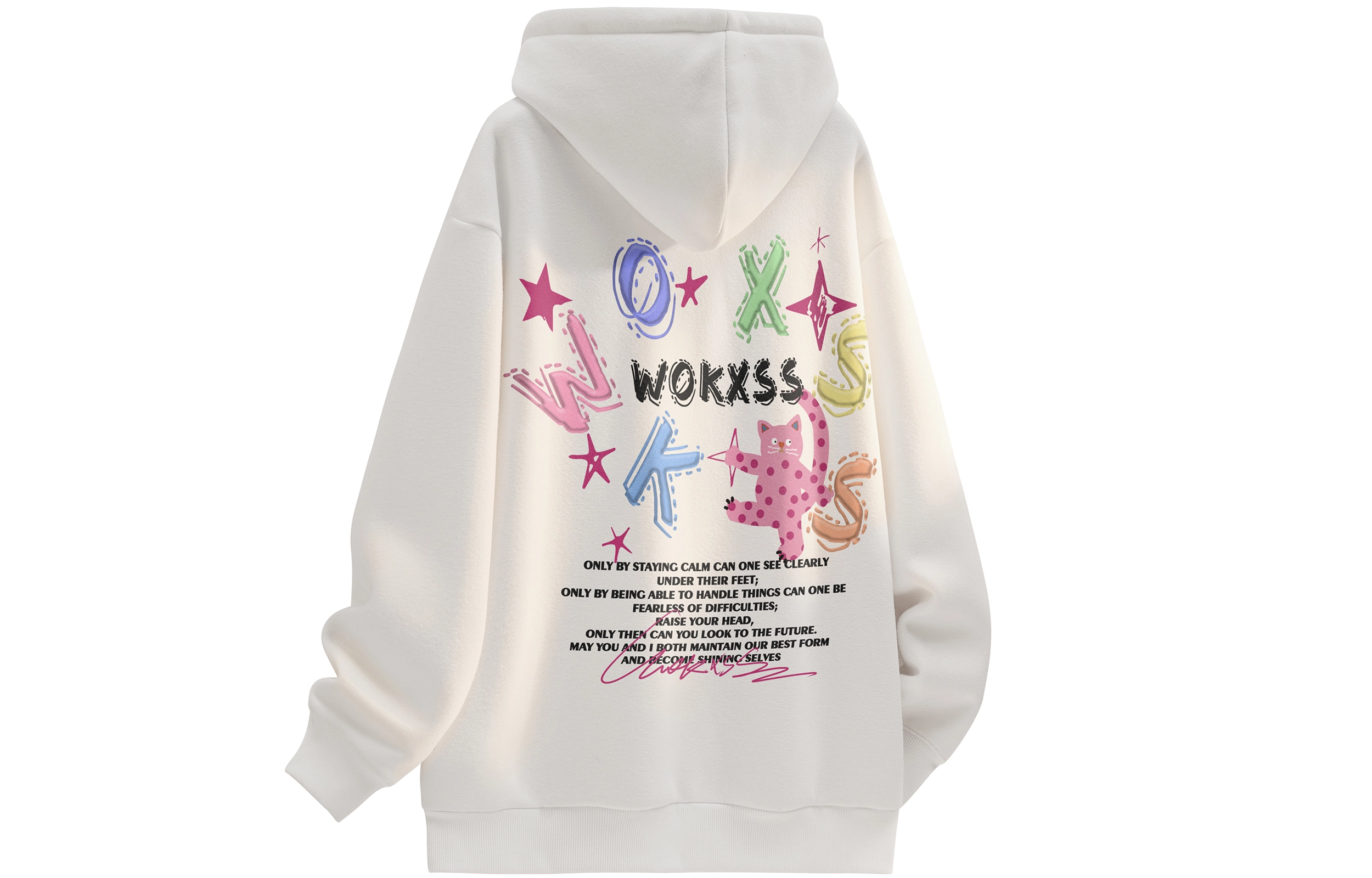 WOKXSS Logo