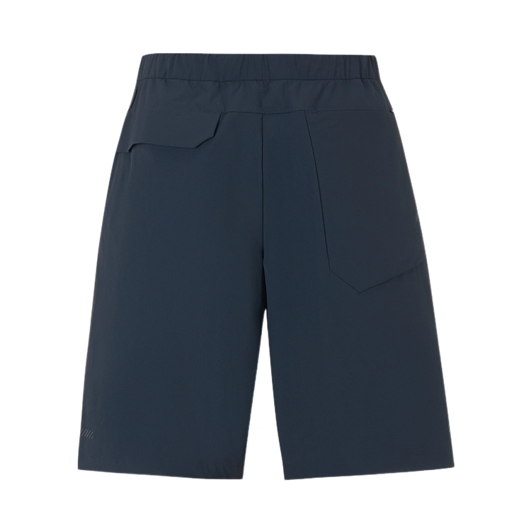 DESCENTE BLEU IB-Blueberry