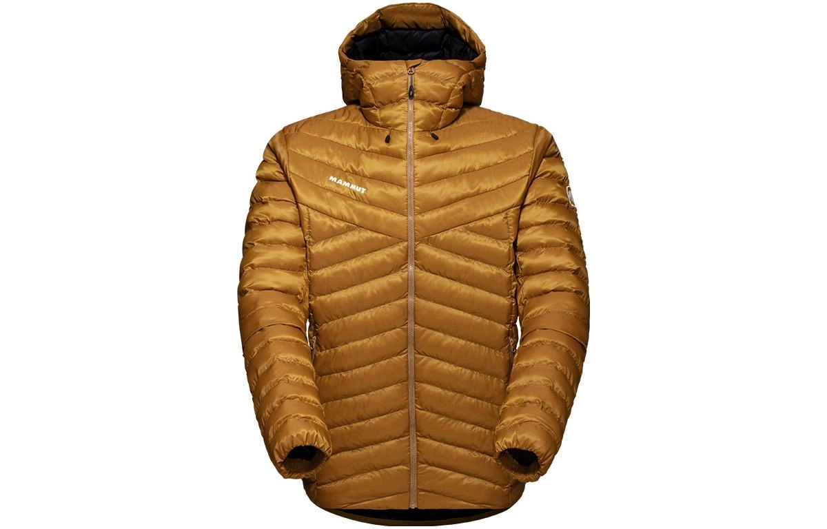 MAMMUT Albula