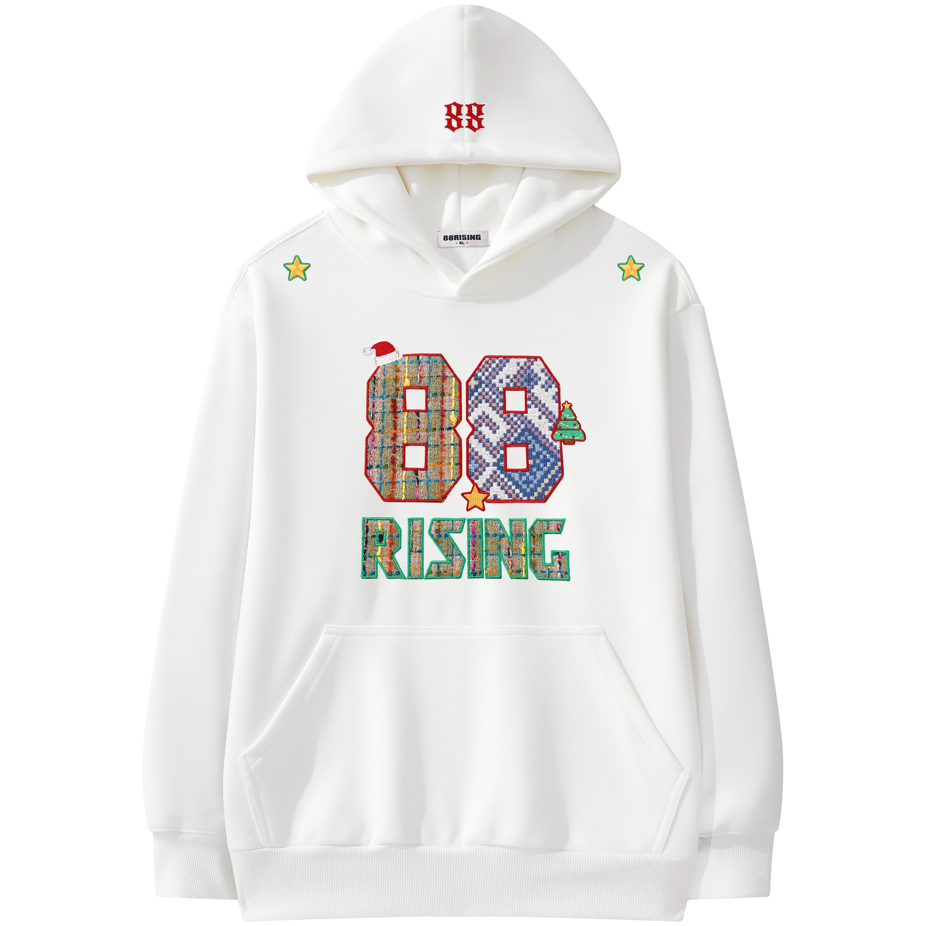 88rising