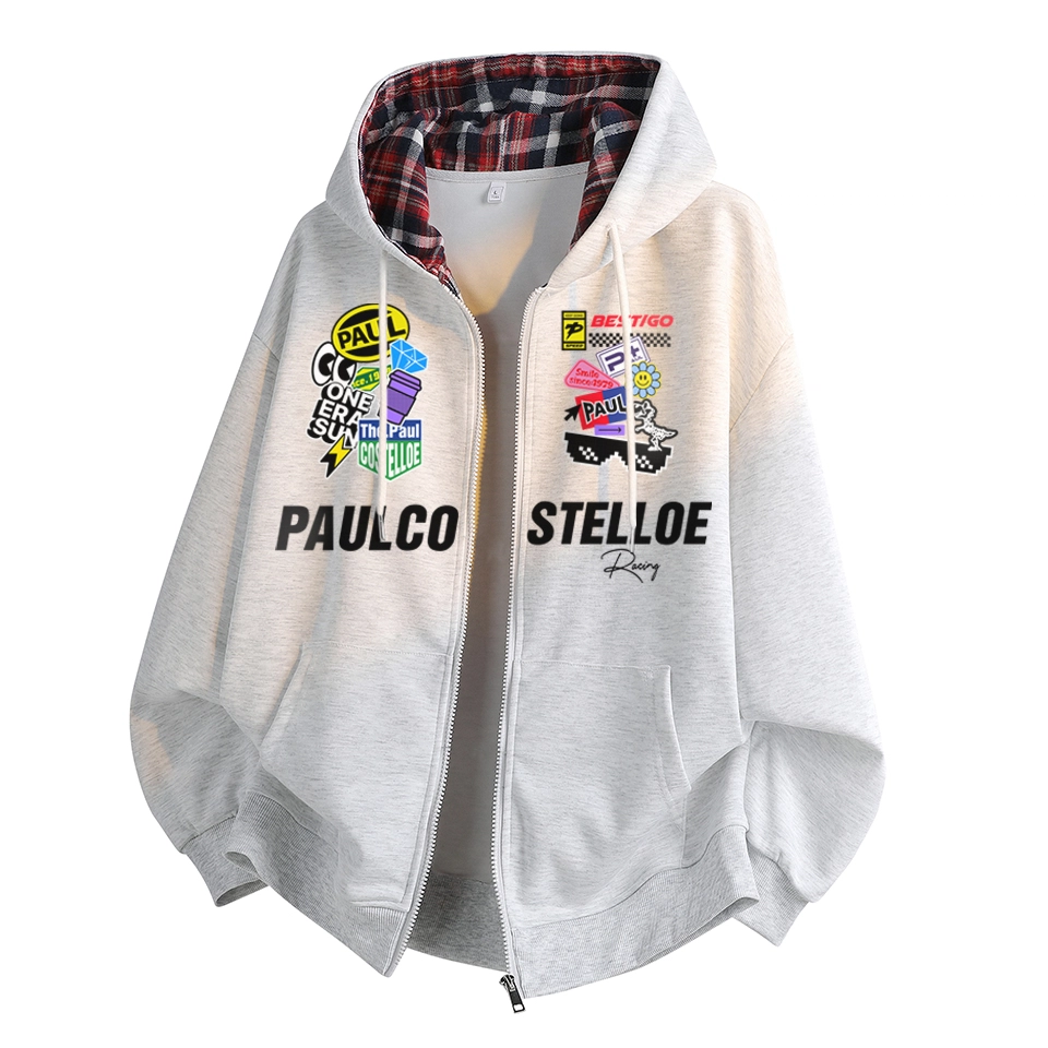PAUL COSTELLOE logo