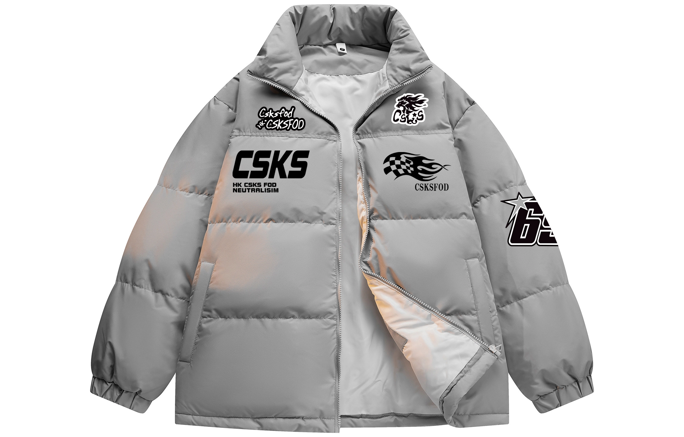 CSKS logo