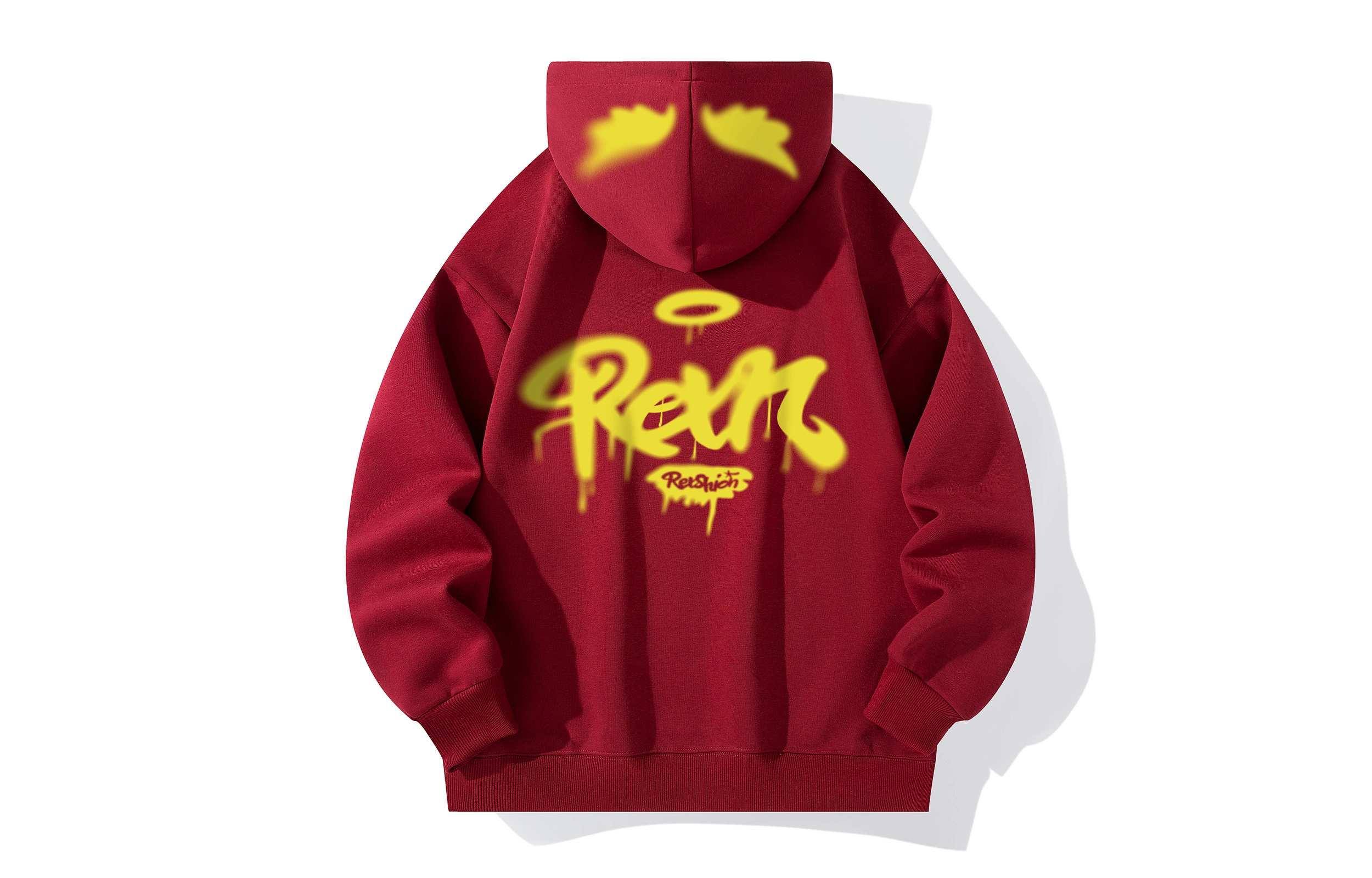 REXSHION Logo