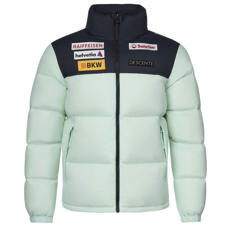 DESCENTE Ski style