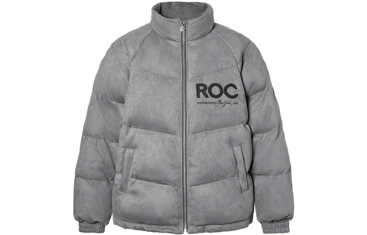 ROCAWEAR roc logo