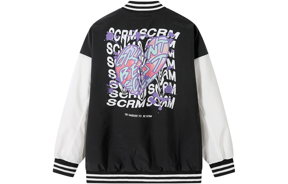 SCRM