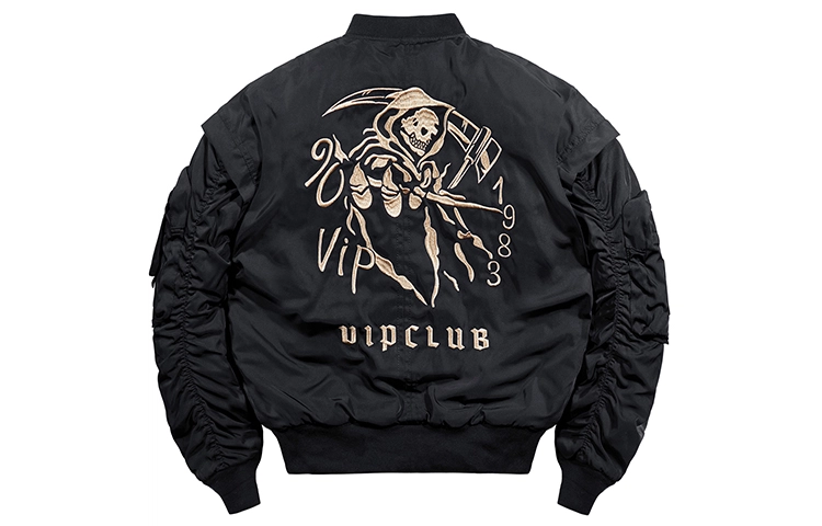 VIP