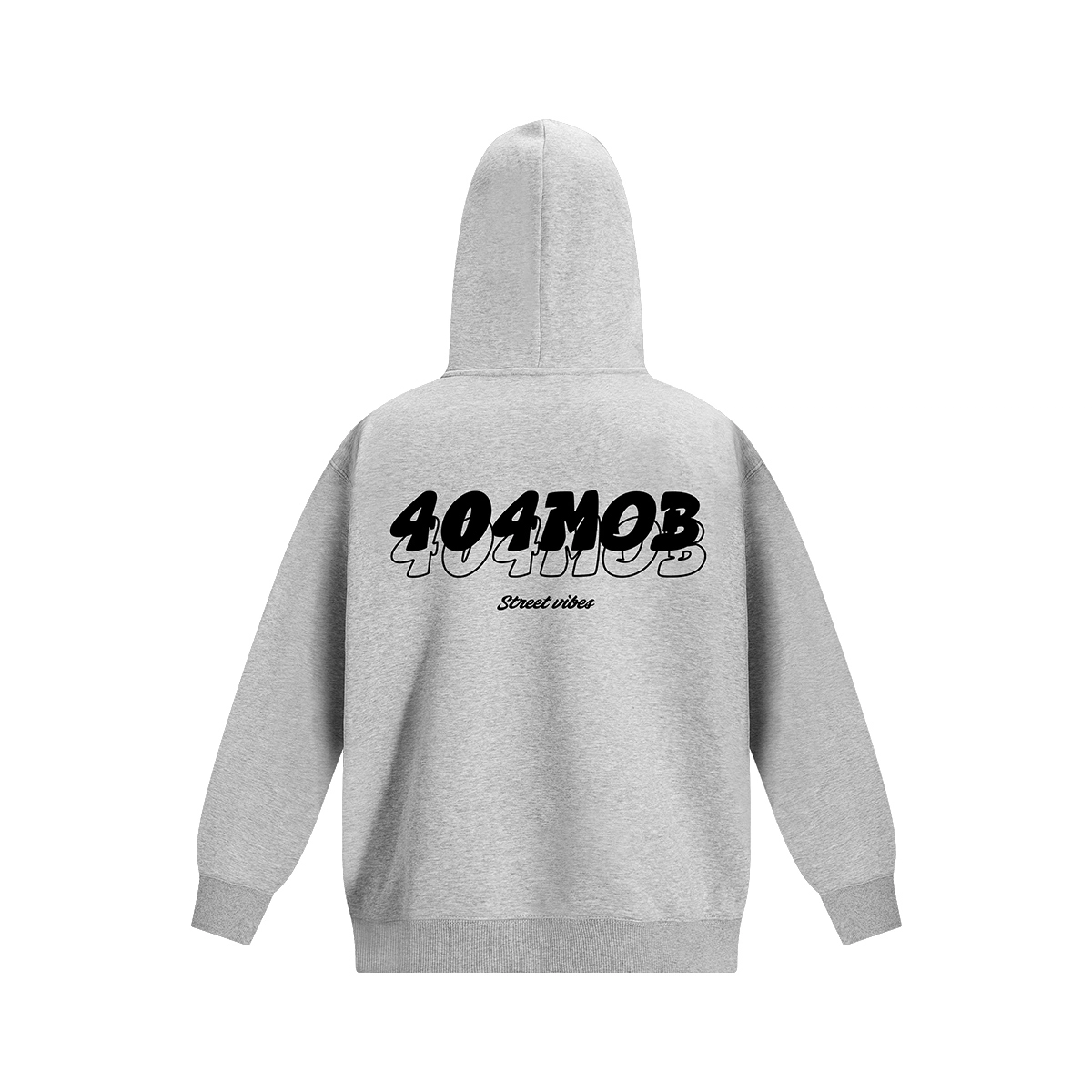 404MOB GANG Logo