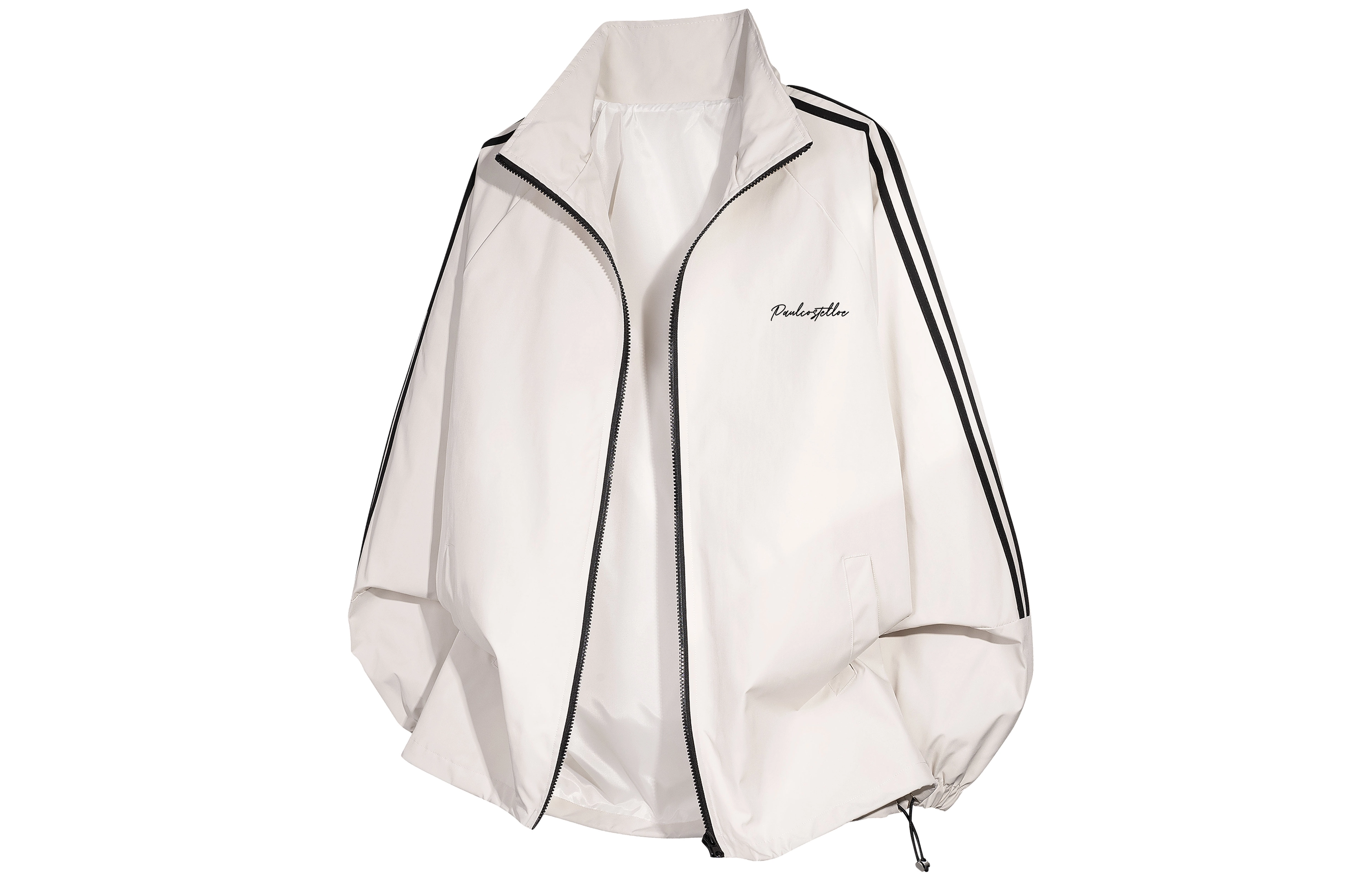 PAUL COSTELLOE LOGO