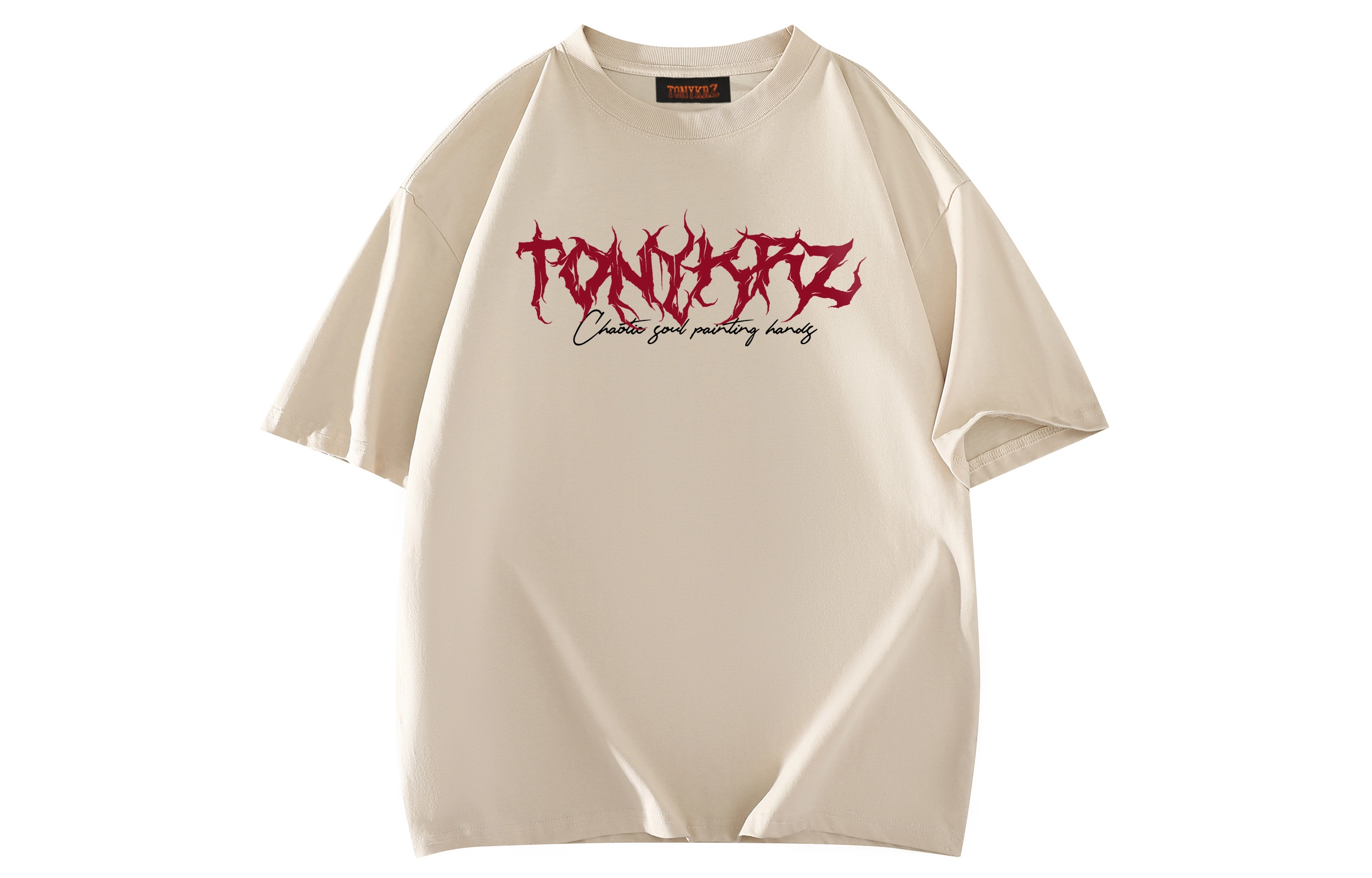 TONYKRZ T